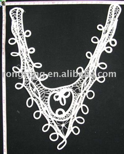 fashion collar-BR178 (Mode-Kragen-BR178)