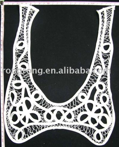 fashion collar-BR179 (Mode-Kragen-BR179)