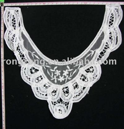 fashion collar-BR180 (Mode-Kragen-BR180)
