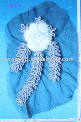 collar-TQ116 (col TQ116)