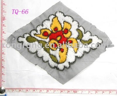 collar-TQ (Kragen-TQ)