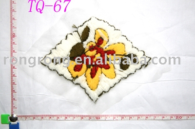 collar-TQ (Kragen-TQ)