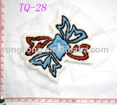 collar-TQ (Kragen-TQ)