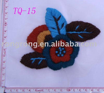 collar-TQ (Kragen-TQ)