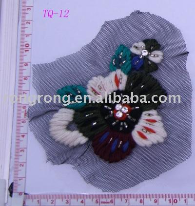 collar-TQ (Kragen-TQ)