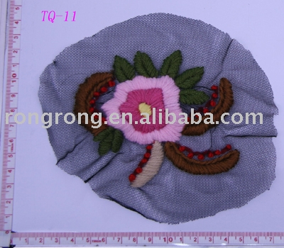 collar-TQ (Kragen-TQ)