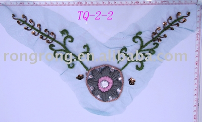 collar-TQ (Kragen-TQ)