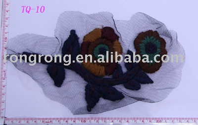 collar-TQ (Kragen-TQ)