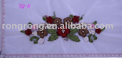 collar-TQ (Kragen-TQ)