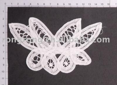 Apparel accessories BR-107 (Bekleidung Zubehör BR-107)