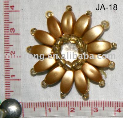 JA-18 Garment accessory