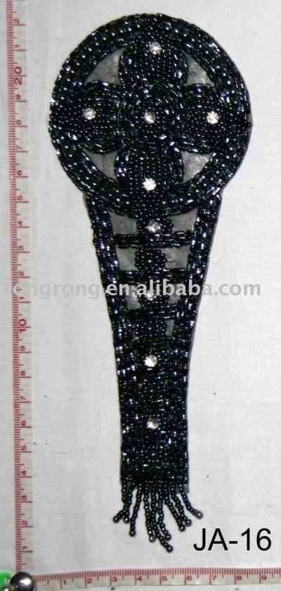 JA-16 Collar