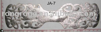 JA-7 Collar