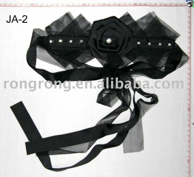 JA-2 Collar