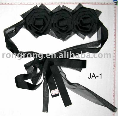 Collar JA-1 (Collier JA-1)