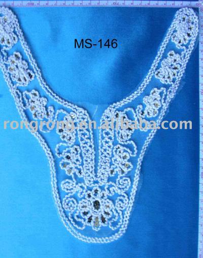MS-146 Collar (MS-146 Halsband)