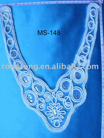 MS-148 Collar (MS-148 Halsband)