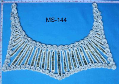 MS-144 collar (MS-144 Kragen)