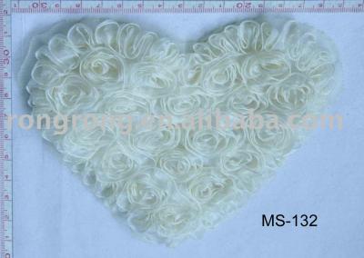 MS-132 Collar (MS-132 Halsband)