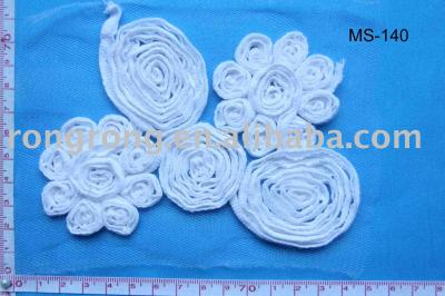 MS-140 Collar (MS-140 Halsband)