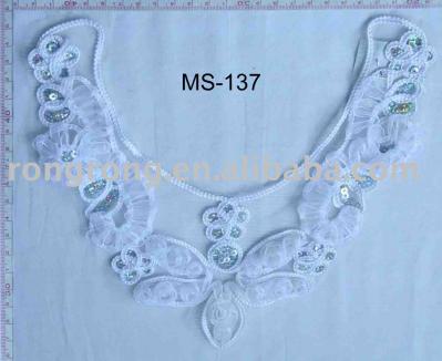 MS-137 Collar (MS-137 Halsband)