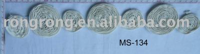 MS-134 Collar (MS-134 Halsband)