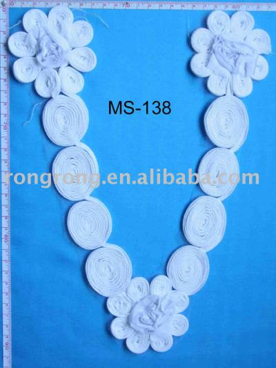 MS-138 Collar (MS-138 Halsband)