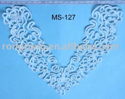 MS-127 Collar (MS-127 Halsband)
