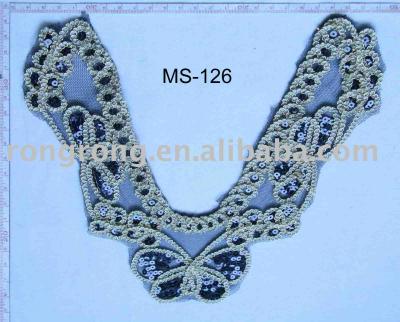 MS-126 Collar (MS-126 Halsband)
