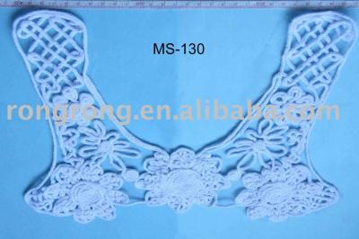 MS-130 Collar (MS-130 Halsband)
