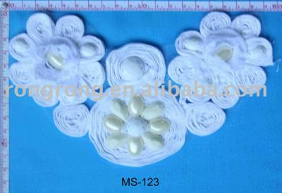 MS-123M Collar (MS-123M Collar)