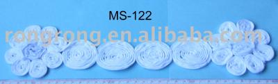 MS-122 collar (MS-122 Kragen)