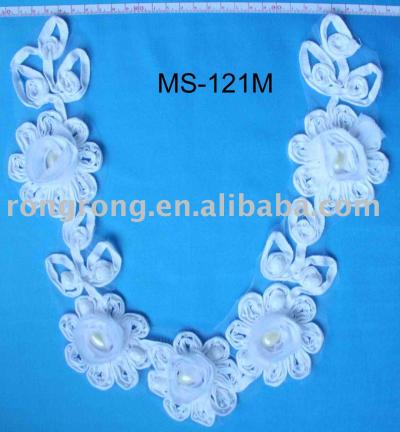 MS-121M Collar (MS-121M Collar)