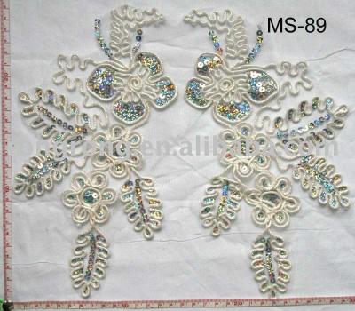 MS-89 Collar (MS-89 Collar)