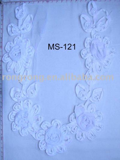 MS-121 Collar (MS-121 Halsband)