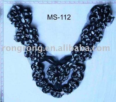 MS-112 Collar (MS-112 Collier)