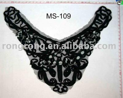 MS-109 Collar (MS-109 Collier)