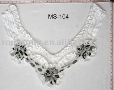 MS-104 Collar (MS-104 Collier)