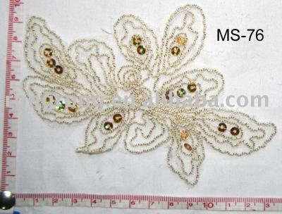 MS-76 Collar (MS-76 Collar)