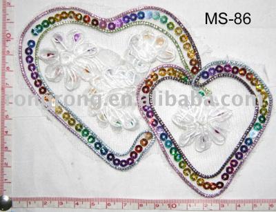 MS-86 collar (MS-86 cols)