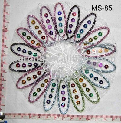 MS-85 Collar (MS-85 Collar)