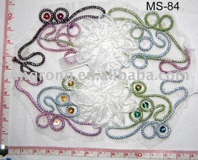 MS-84 Collar (MS-84 Collar)