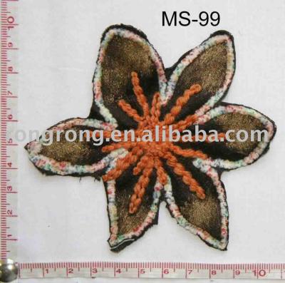 MS-99 collar (MS-99 cols)