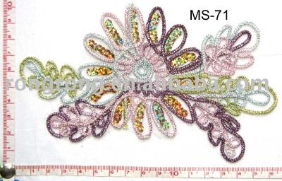 MS-71 Collar decoration (MS-71 Collar décoration)