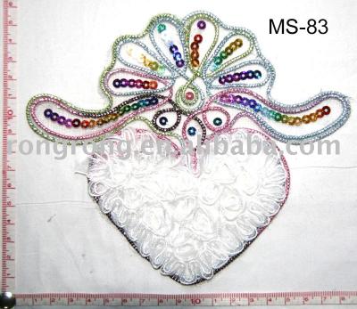 MS-83 Collar (MS-83 Collar)