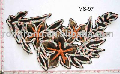 MS-97 Collar (MS-97 Collar)