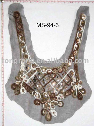 MS-94-3 Collar (MS-94-3 Collar)