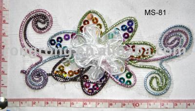 MS-81 Collar (MS-81 Collar)