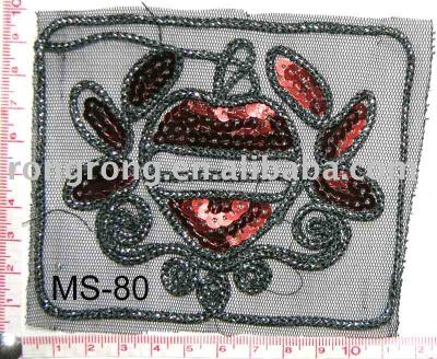 MS-80 Collar (MS-80 Collar)