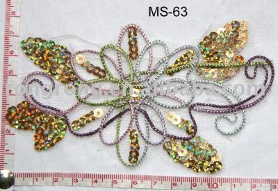 MS-63 Collar (MS-63 Collar)